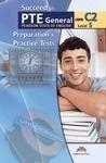 PTE LEVEL 5 CEF C2 9 TESTS SB | 9789604134977