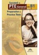 PTE LEVEL 2 CEF B1 10 TESTS TB | 9789604135349