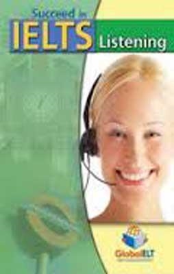 IELTS LISTENING SELF-STUDY EDITION | 9781904663942