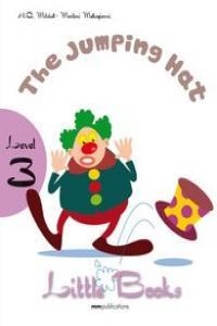 JUMPING HAT LEVEL 3 + CD-ROM | 9789604783939