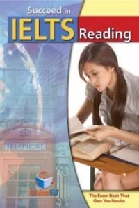 IELTS READING  AND VOCABULARY TB | 9781904663898