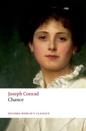 CHANCE ED.08 | 9780199549771 | JOSEPH CONRAD