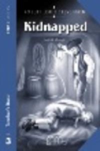 KIDNAPPED LEVEL 3 TB | 9789604780235