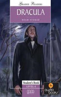 DRACULA LEVEL 4 TB | 9789604780549