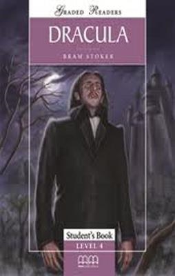 DRACULA LEVEL 4 PACK | 9789604431519
