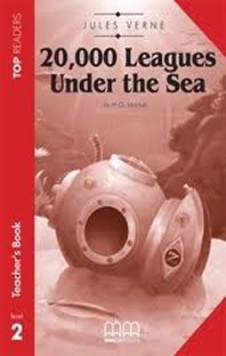 20000 LEAGUES UNDER THE SEA LEVEL 2 TB | 9789604433315