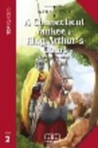 A CONNECTICUT YANKEE IN KING ARTHUR'S COURT SB | 9789604780280