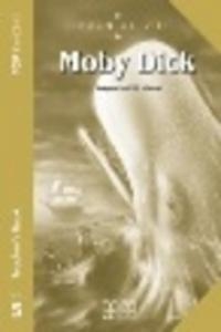 MOBY DICK LEVEL 5 TB | 9789604780051