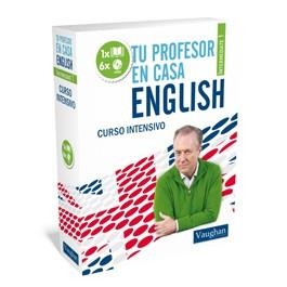 TU PROFESOR EN CASA INTERMEDIO 1 | 9788492879267 | Richard Brown