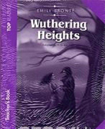 WUTHERING HEIGHTS LEVEL 4 TB | 9789604786244