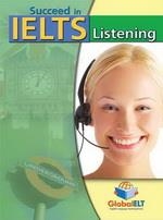 IELTS LISTENING SB | 9781904663911