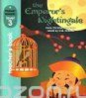 THE EMPEROR'S NIGHTINGALE LEVEL 3 TB | 9789604783106