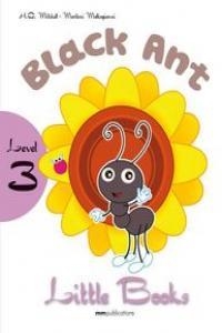 BLACK ANT LEVEL 3 + CD-ROM | 9789604783908