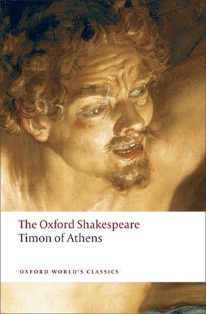 TIMON OF ATHENS | 9780199537440 | WILLIAM SHAKESPEARE