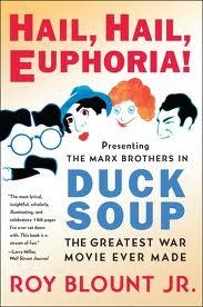DUCK SOUP | 9780061808173 | MARX BROTHERS