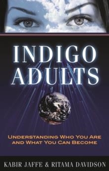 INDIGO ADULTS | 9781601630674 | KABIR JAFFE