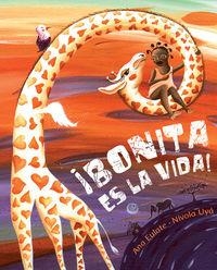 ­BONITA ES LA VIDA! | 9788415619253 | Eulate, Ana