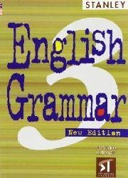 ENGLISH GRAMMAR LEVEL 3 | 9788478731954 | ROSSET CARDENAL, EDWARD