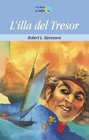 L'ILLA DEL TRESOR | 9788476602102 | PACO HERNANDEZ