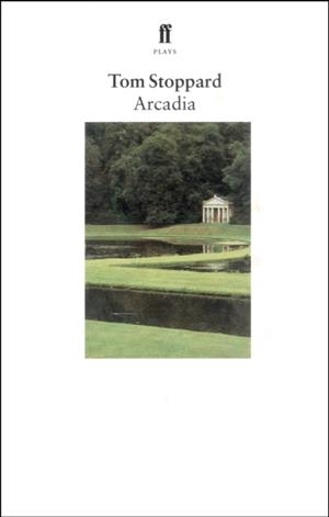 ARCADIA | 9780571169344 | TOM STOPPARD