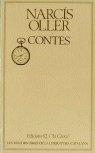 CONTES | 9788429714586 | Oller I Moragas, Narcís