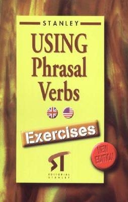 USING PHRASAL VERBS EXERCISES | 9788478732531 | ROSSET CARDENAL, EDWARD R.