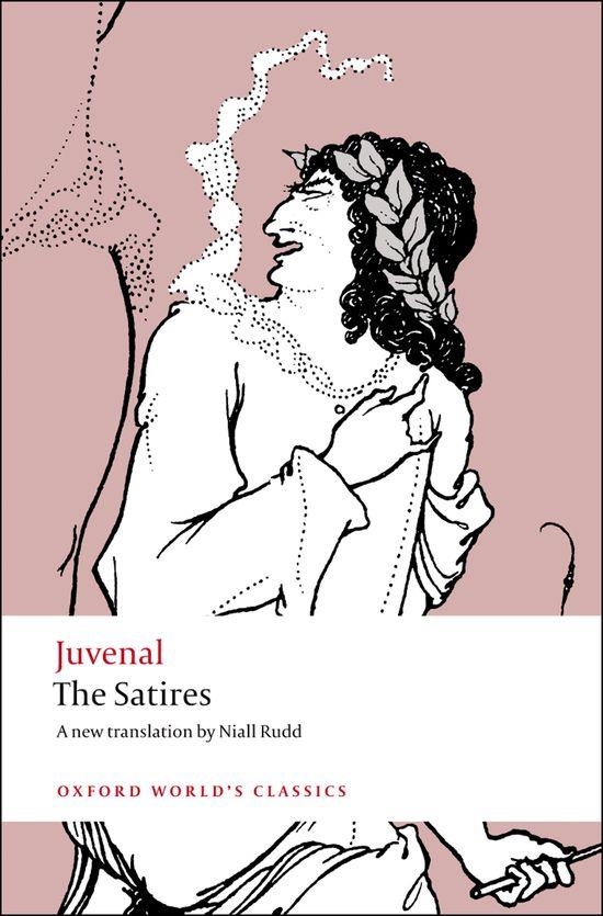 THE SATIRES ED 08 | 9780199540662 | HORACE
