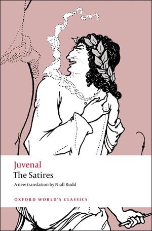 THE SATIRES ED 08 | 9780199540662 | HORACE