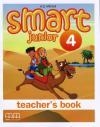SMART JUNIOR 4 TB | 9789604438327