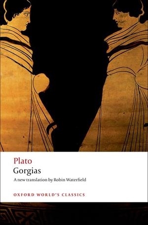 GORGIAS (PLATO) ED 09 | 9780199540327 | PLATO