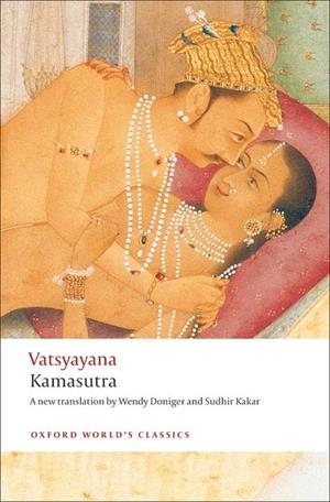 KAMASUTRA ED 08 | 9780199539161 | MALLANAGA VATSYAYANA