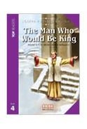 THE MAN WHO WOULD BE KING LEVEL 4 TB | 9789604781379