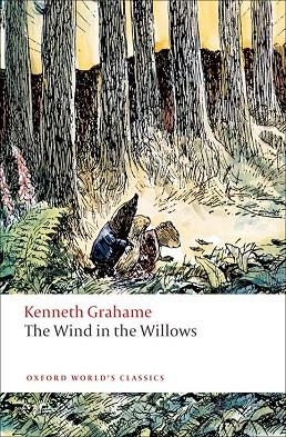 THE WIND IN THE WILLOWS | 9780199567560 | KENNETH GRAHAM