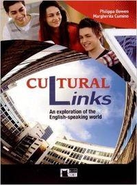 CULTURAL LINKS | 9788853010247