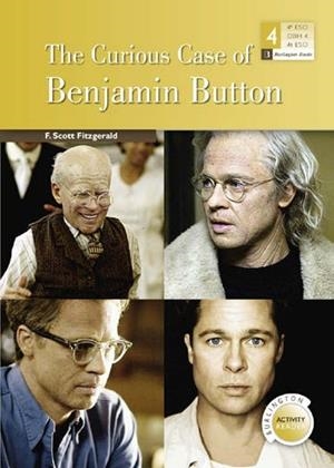 THE CURIOUS CASE OF BENJAMIN BUTTON A4ºESO | 9789963485543