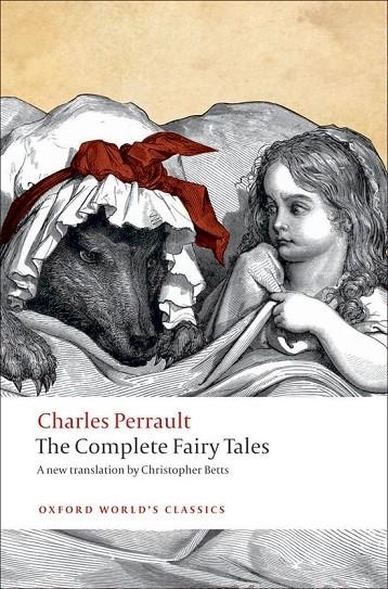 THE COMPLETE FAIRY TALES ED 11 | 9780199585809 | GEORGE MACDONALD