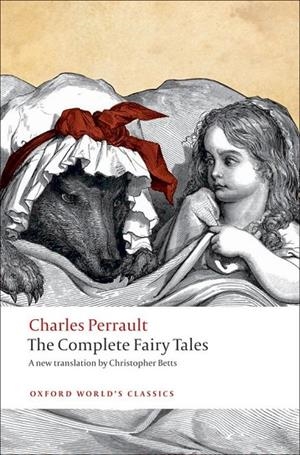 THE COMPLETE FAIRY TALES ED 11 | 9780199585809 | GEORGE MACDONALD