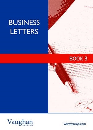 BUSINESS LETTER 3 | 9788496469099 | Varios autores