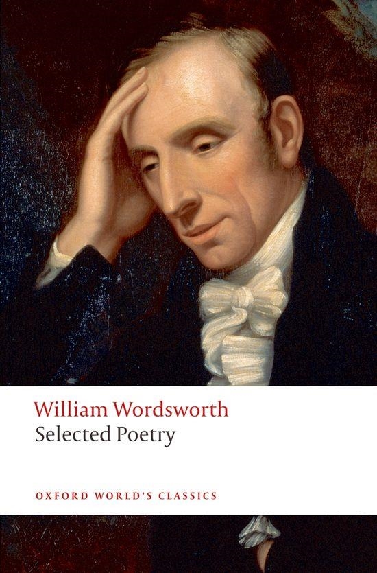 SELECTED POETRY (WORDSWORTH)ED 09 | 9780199536887 | WORDSWORTH
