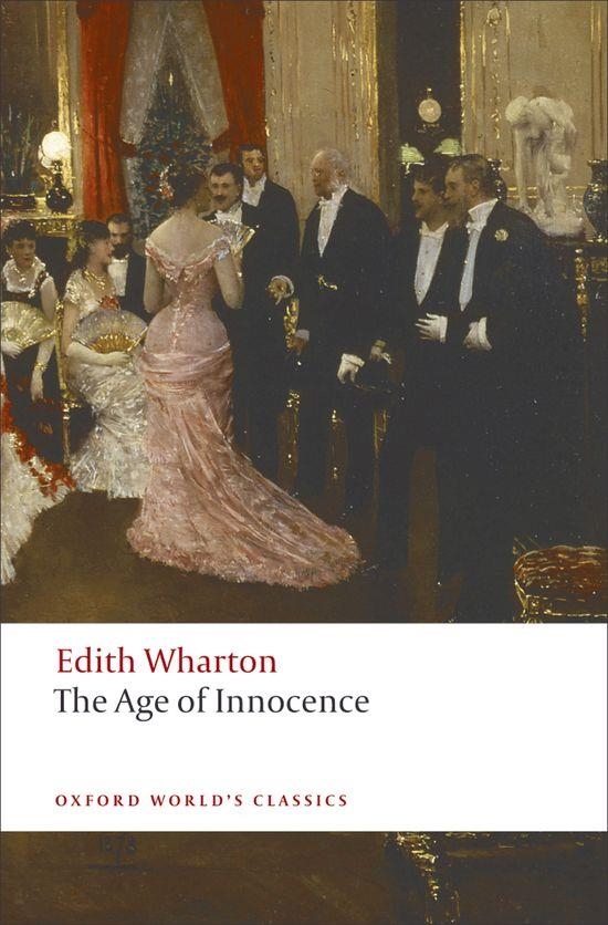 AGE OF INNOCENCE ED 08 | 9780199540013 | EDITH WHARTON
