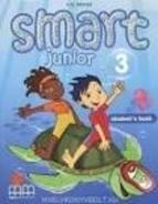 SMART JUNIOR 3 SB | 9789604438242