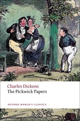 THE PICKWICK PAPERS. DICKENS ED08 | 9780199536245 | CHARLES DICKENS
