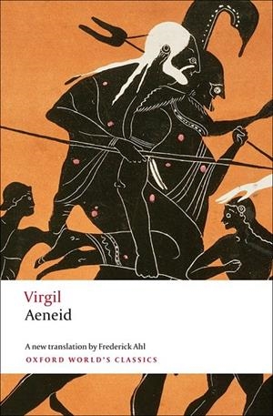AENEID, THE (ED 08) | 9780199231959 | VIRGIL