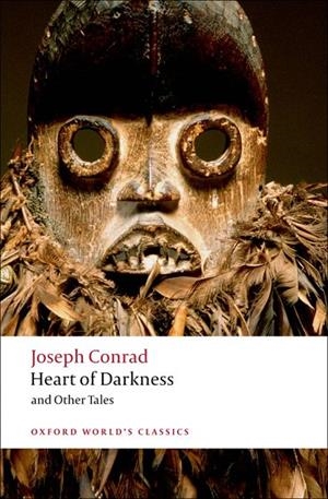 HEART OF DARKNESS (CONRAD) ED 08 | 9780199536016 | JOSEPH CONRAD