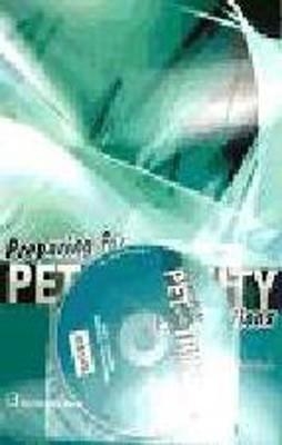PET/TRINITY PREPARING FOR PET/TRINITY EXAMINATIONS | 9789963475469