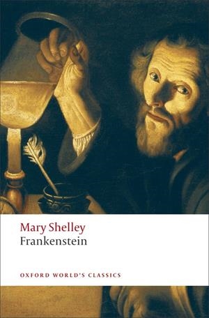 FRANKENSTEIN | 9780199537167 | MARY SHELLEY