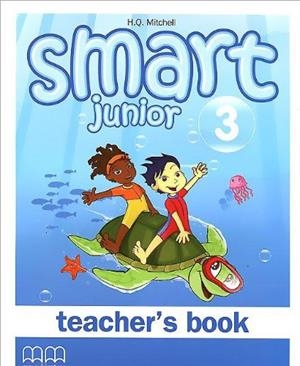 SMART JUNIOR 3 TB | 9789604438266