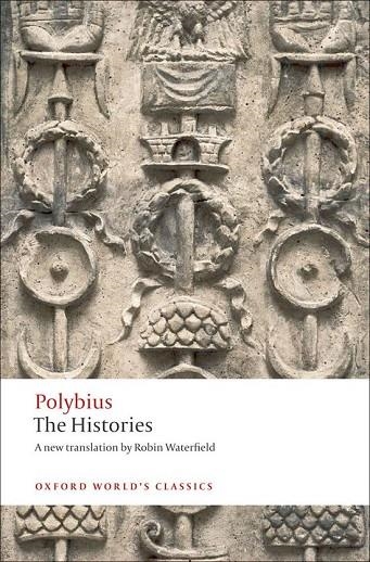 THE HISTORIES (POLYBIUS) ED 11 | 9780199534708 | POLYBIUS