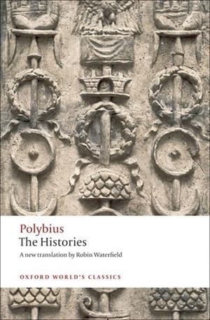 THE HISTORIES (POLYBIUS) ED 11 | 9780199534708 | POLYBIUS