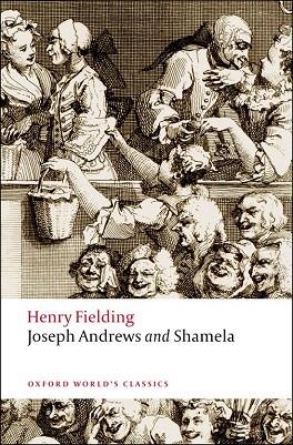 SHAMELA AND J ANDREWS FIELDING - ED 08 | 9780199536986 | FIELDING